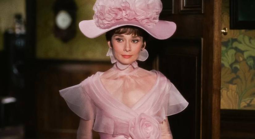 Audrey Hepburn unokája magazinfotózást vállalt be: a 29 éves Emma Ferrer gyönyörű a friss képén