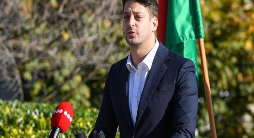Hoppá! Ungár Péter a közmédiában osztotta ki az ellenzéket és korábbi párttársait