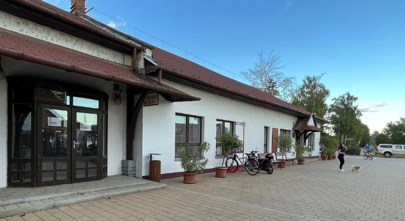 Kulturális központ nyílik Révfülöpön
