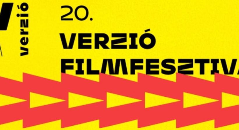Új arculattal érkezik a 20. Verzió Filmfesztivál