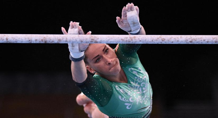 Súlyosan megsérült az edzésen az Európa-bajnok magyar sportoló, műtét vár rá