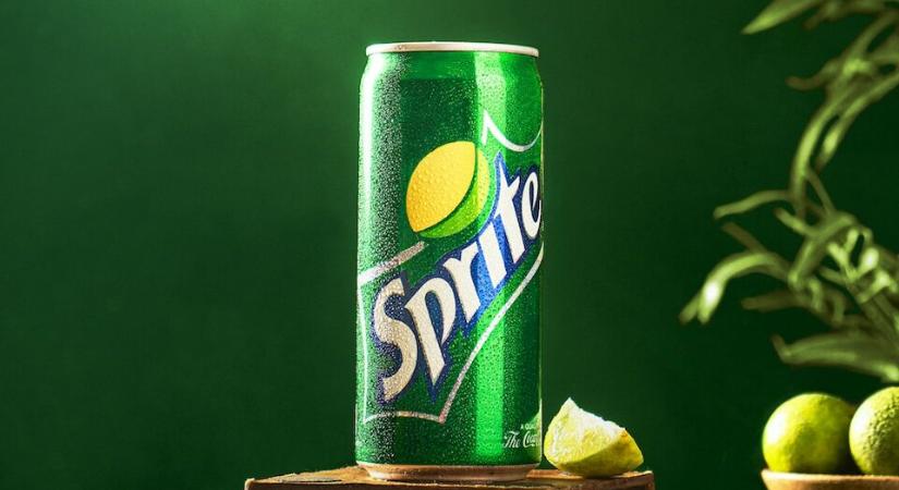 Már nem kóser az európai Sprite?