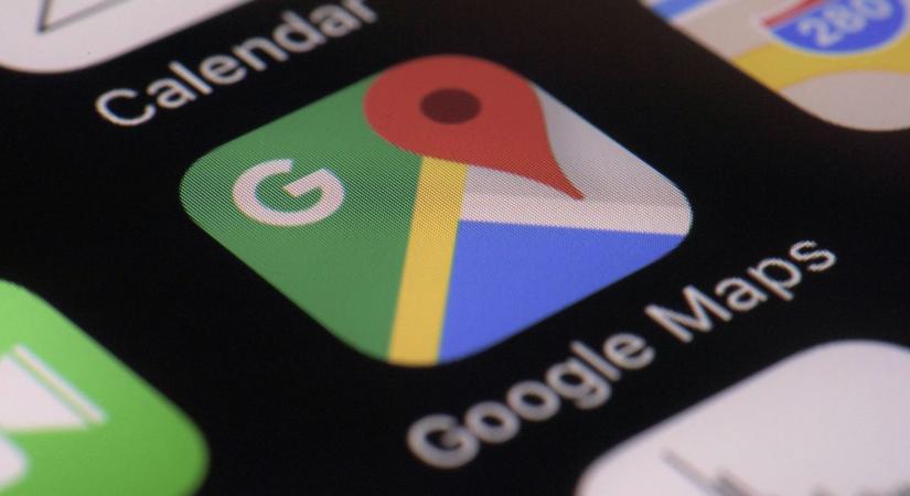 Szakadékba navigált egy kétgyermekes apát a Google Térkép, perre megy az elhunyt családja