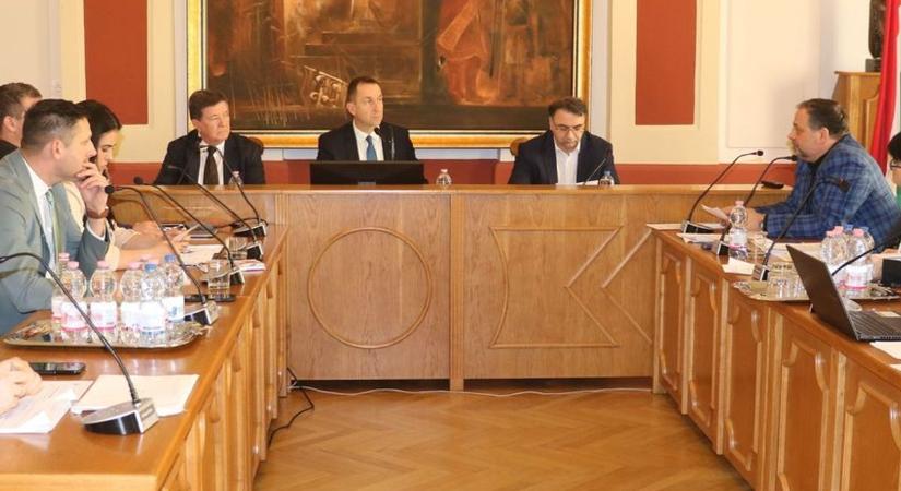 A korábbi ár harmadáért két évre köt földgázszerződést a kalocsai önkormányzat
