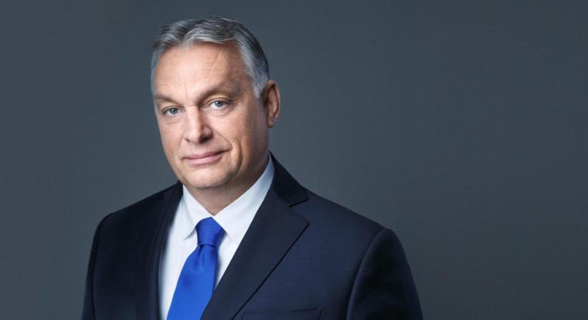 Orbán Viktor: Nagy találkozások - képek
