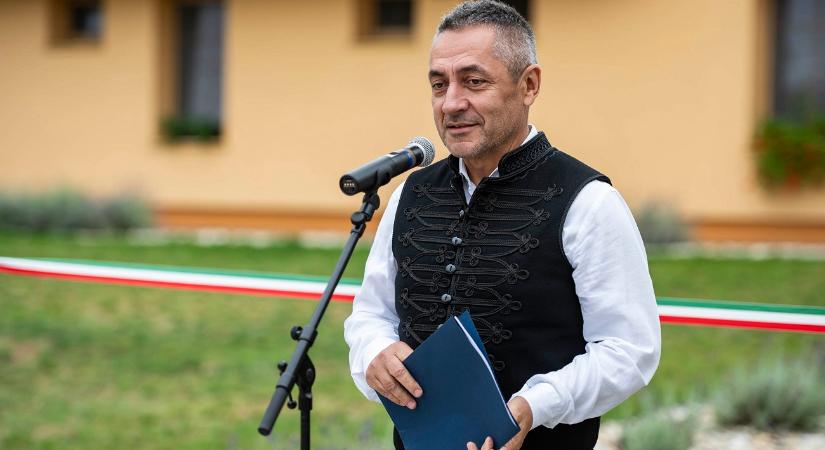 Potápi Árpád János: az anyanyelvi oktatásnak megtartó ereje van