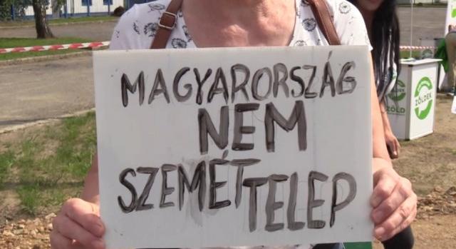„Kizárólag a szennyező cégek érdekeit képviseli” – mérgező gyáraknak nyit kiskaput az új kormányrendelet