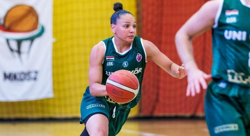 Kiütéses győri siker a tartalékos Sopron ellen