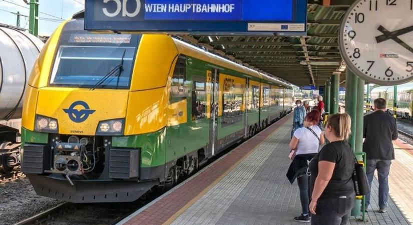 Csökkent az Ausztriában dolgozó magyarok száma