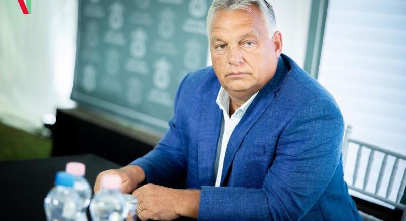 Egy volt fidelitasos influenszer leplezte le Orbán Viktort: Nézettséget és követőket vásárolhat magának