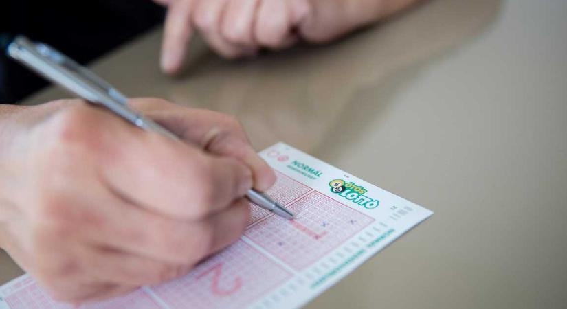 Íme az Ötöslottó nyerőszámai a friss sorsolás után! A Szerencsejáték Zrt. közölte a nyereményeket is