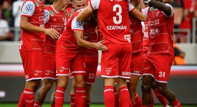 Bravó! Bravó! Bravó! Diósgyőri győzelem a Debrecen ellen!