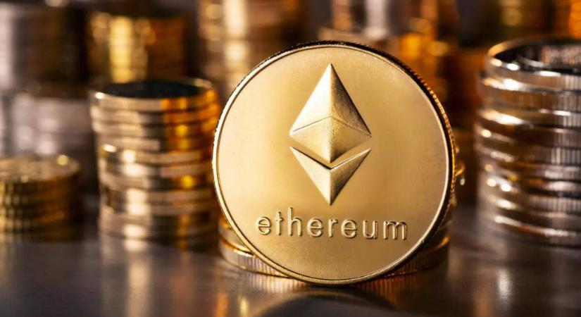 Kilőhet az Ethereum, ezekre a dátumokra érdemes figyelni