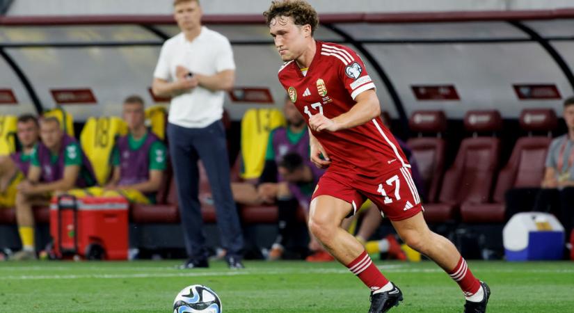 Légiósok: Callum Styles szépségdíjas gólt szerzett a Barnsley színeiben! – VIDEÓ