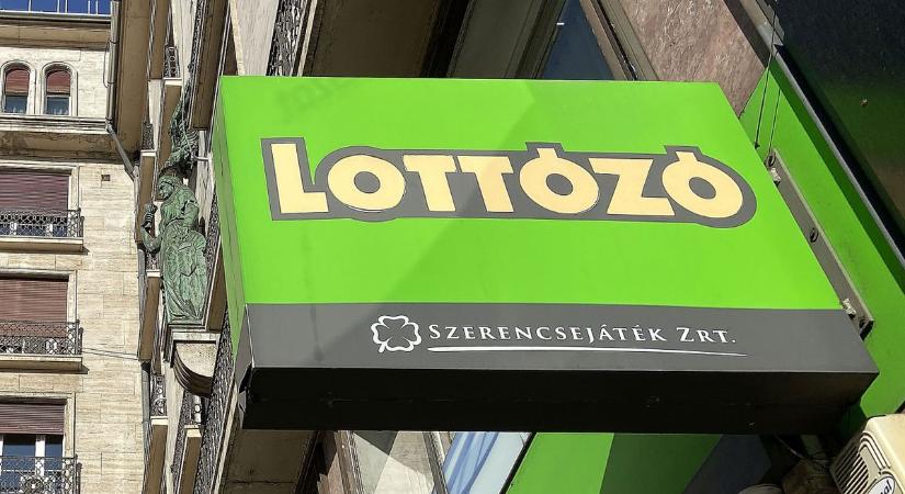 1,35 milliárd volt a tét, ezeket a számokat kellett beikszelni az ötöslottón