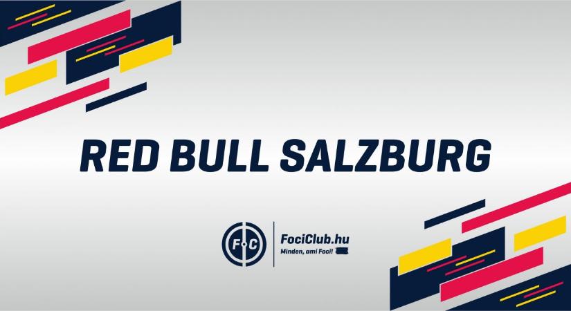 Osztrák Bundesliga: az újonc szakította meg a Salzburg hosszú hazai veretlen sorozatát