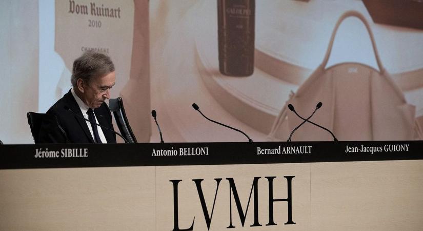 Fejtörést okoz a bolygó leggazdagabb emberének, hogy kire hagyja luxusbirodalmát
