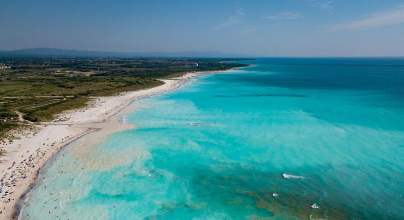 Belefulladt a tengerbe két magyar turista Olaszországban