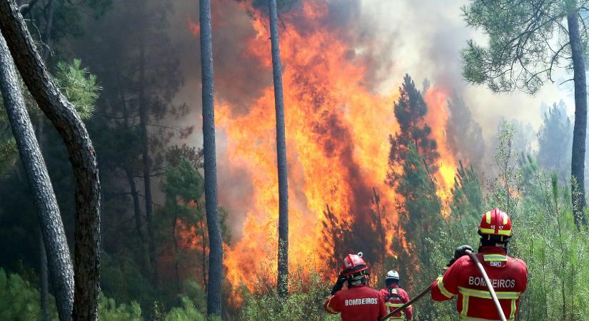 Indul a nemzetek elleni klímaper