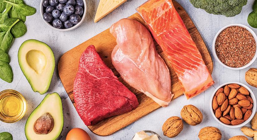 Rendkívül káros az egészségre a fitneszkörökben sztárolt élelmiszer