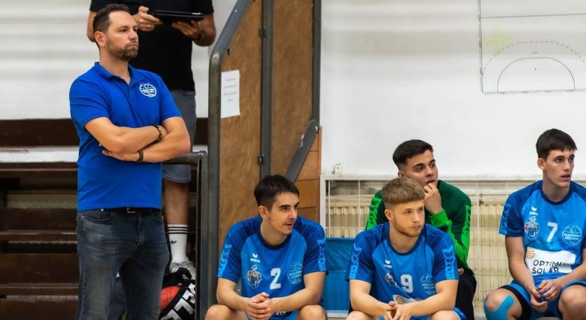 Eltérő félidők, szűkre szabott békési siker