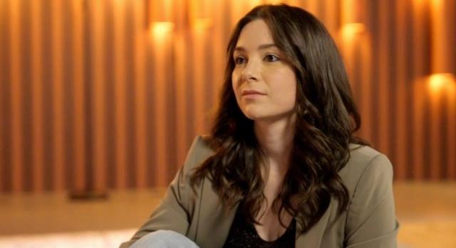 Ruzsik Katalin a New York-i színházak és klubok után a The Voice színpadán mutatja meg tehetségét