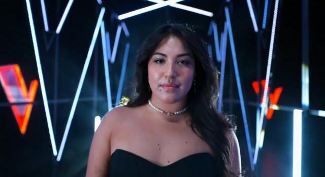 Salva Megan Priscilla: Soha nem voltam önmagam a hétköznapi életemben