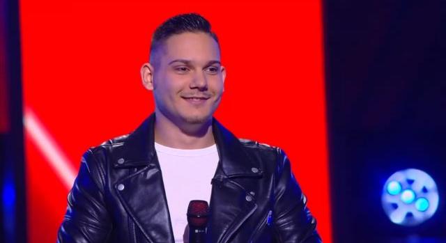 „Ez varázslat!” – Curtist lenyűgözte Szabó Roland produkciója