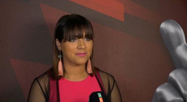 Magyar Elektra: Sok nehézség volt az én sorsomban – Trokán Nóri húga is megmutatja tehetségét a The Voice-ban