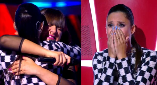 Trokán Nóri testvére és barátnője is titokban jelentkezett a The Voice-ba
