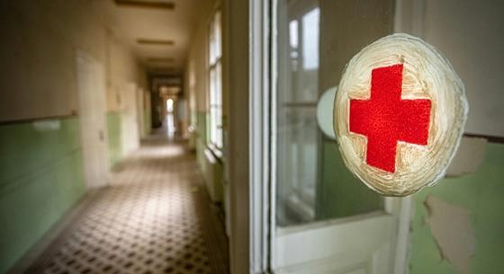 Polgárőröket rendel a határra és jövő márciustól újra emeli az egészségügyi szakdolgozók bérét a kormány