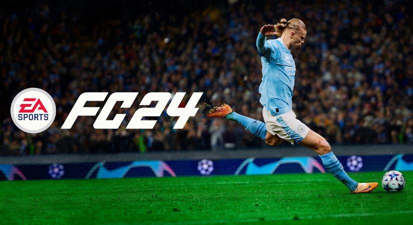Mit mondanak az EA Sports FC 24 első értékelései?