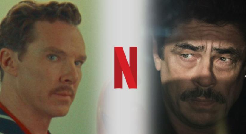 Újdonságok a Netflixen: 8 premierfilm és sorozat, amit a jövő héten nézhetsz (szeptember 25-október 1)