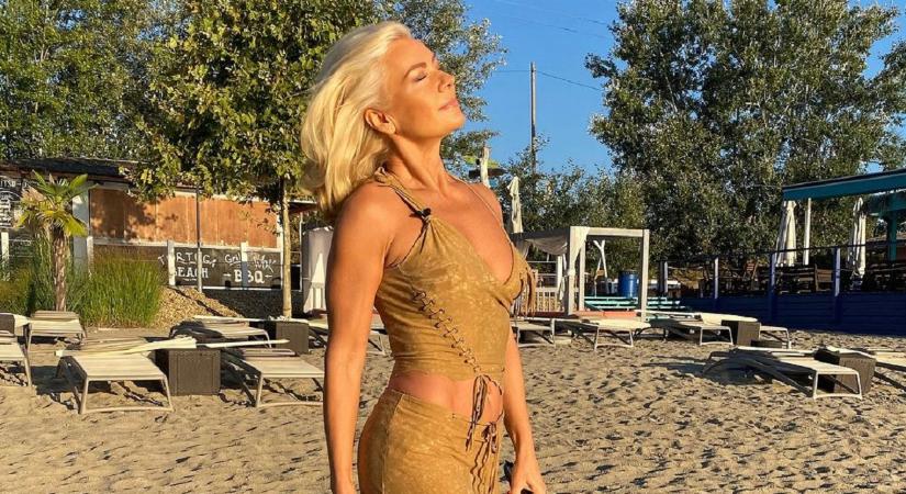 Barta Sylvia szexi tánca a hét egyik kedvence (videó)