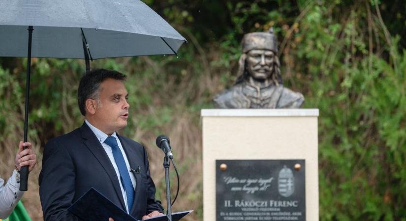 Latorcai Csaba: A magyarság ismét történelmi vizsgát tesz