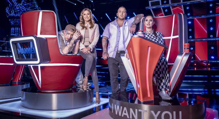 Családi dráma és kínos felejtések a The Voice-ban