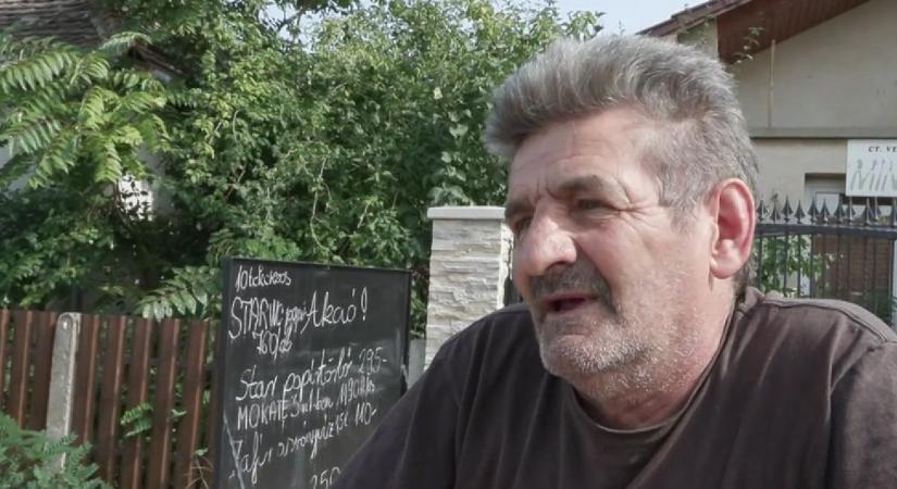 Megtörte a csendet az esztergomi robbantásban elhunyt, kétgyerekes rendőr nagybátyja