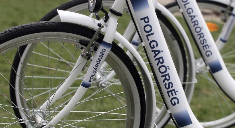 Polgárőröket vezényelhetnek a határokra