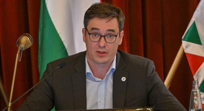 Semmitől sem riad vissza Karácsony Gergely, hogy mentse magát