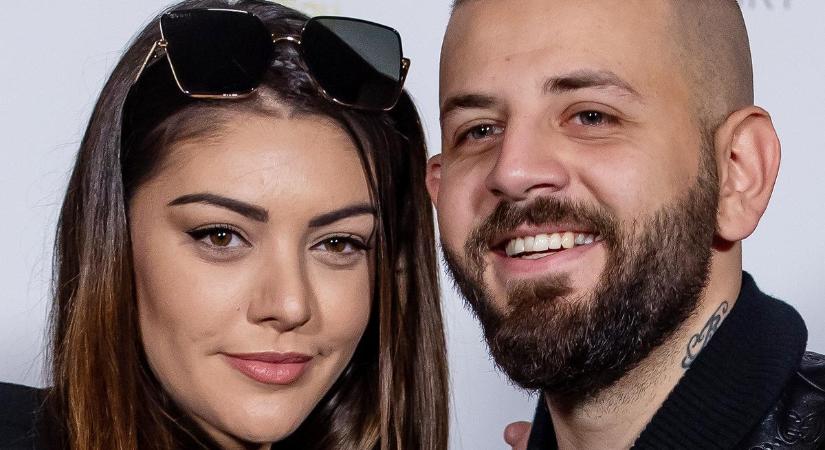 Viharos sebességgel terjed Kulcsár Edina és férje szakításának a híre: G.w.M most megszólalt, és ebből minden kiderül