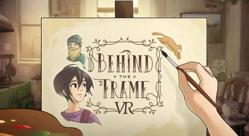 Firewall Ultra / Behind the Frame: The Finest Scenery VR – játékteszt