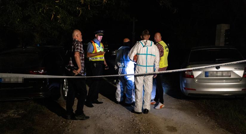 Még mindig az intenzíven van az egyik rendőr, aki az esztergomi robbantásban sérült meg