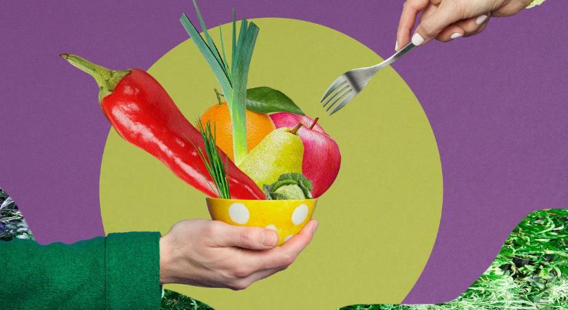 8 élelmiszer, amiről csak hisszük, hogy vegetáriánus vagy vegán