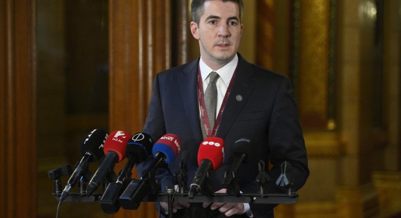 Kocsis Máté: Magyarország függetlenségét minden eszközzel meg kell óvni