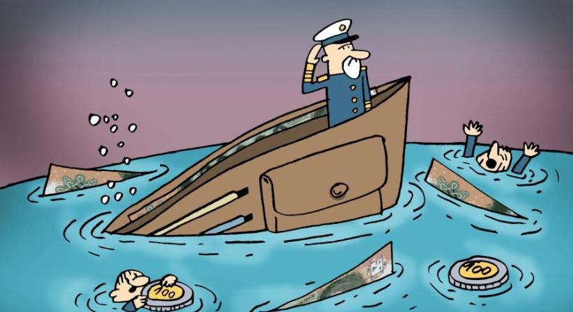 Herczog László: Infláció, keresetek, nyugdíj