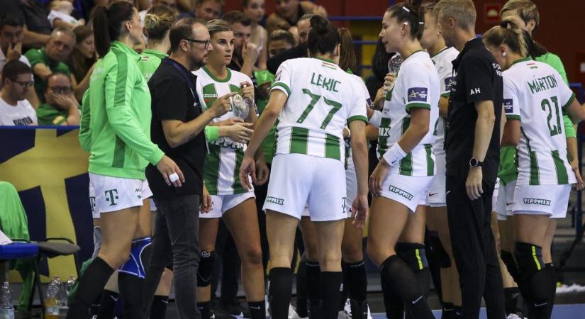 „Elfogadhatatlan” – kimondta a ferencvárosi kézis, amit mindenki gondol