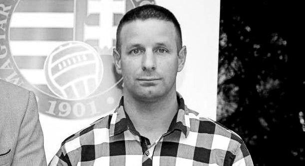 Meghalt a magyar gólkirály focista! A meccsen lett rosszul a játékos, Zsolnay Zsolt Pál 36 éves volt