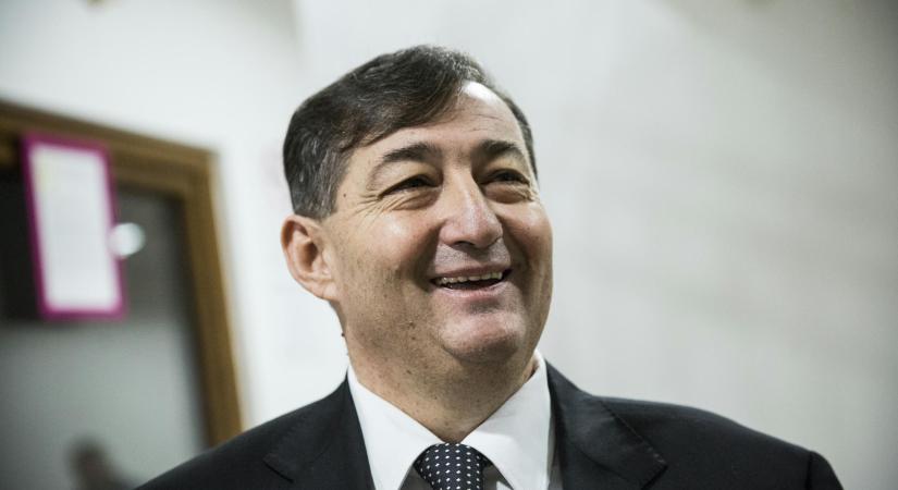 Neked milyen volt a hét vége? Mészáros Lőrinc sokmilliárdos üzletet kapott