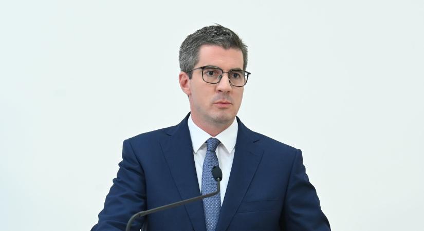 Kocsis Máté: Kiterjesztjük a választási törvényt a külföldről pénzelt álcivilekre