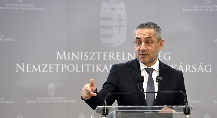 Potápi: az anyanyelvi oktatásnak megtartó ereje van